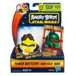 Angry Birds Star Wars Power battlers Han Solo w sklepie internetowym Booknet.net.pl