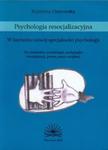 Psychologia resocjalizacyjna w sklepie internetowym Booknet.net.pl