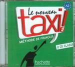 Le Nouveau Taxi 2 CD w sklepie internetowym Booknet.net.pl