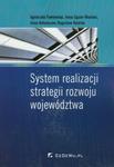 System realizacji strategii rozwoju województwa w sklepie internetowym Booknet.net.pl