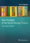 New Paradigm of the Social Housing Finance w sklepie internetowym Booknet.net.pl