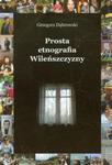 Prosta etnografia Wileńszczyzny w sklepie internetowym Booknet.net.pl