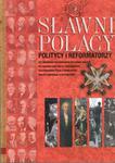 Sławni Polacy - Politycy i reformatorzy w sklepie internetowym Booknet.net.pl