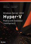 Windows Server 2012 Hyper-V w sklepie internetowym Booknet.net.pl