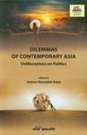 Dilemmas of contemporary Asia w sklepie internetowym Booknet.net.pl