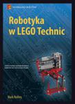 Robotyka w LEGO Technic w sklepie internetowym Booknet.net.pl