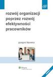 Rozwój organizacji poprzez rozwój efektywności pracowników w sklepie internetowym Booknet.net.pl