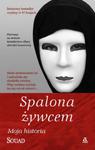 Spalona żywcem w sklepie internetowym Booknet.net.pl