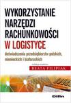 Wykorzystanie narzędzi rachunkowości w logistyce w sklepie internetowym Booknet.net.pl