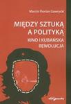 Między sztuką a polityką w sklepie internetowym Booknet.net.pl