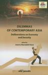 Dilemmas on contemporary Asia w sklepie internetowym Booknet.net.pl