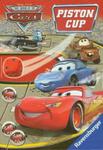 Cars Piston Cup w sklepie internetowym Booknet.net.pl