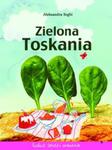 Zielona Toskania w sklepie internetowym Booknet.net.pl