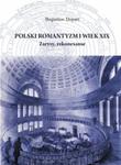 Polski romantyzm i wiek XIX w sklepie internetowym Booknet.net.pl