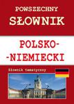 Powszechny słownik polsko-niemiecki w sklepie internetowym Booknet.net.pl