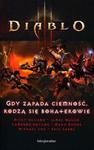 Diablo III: Gdy zapada ciemność, rodzą się bohaterowie w sklepie internetowym Booknet.net.pl