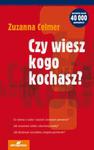 Czy wiesz kogo kochasz? w sklepie internetowym Booknet.net.pl