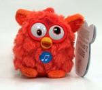 Furby z głosem brelok pomarańczowy w sklepie internetowym Booknet.net.pl