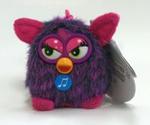 Furby z głosem brelok różowy w sklepie internetowym Booknet.net.pl