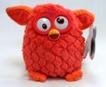 Furby pluszak z zawieszką pomarańczowy w sklepie internetowym Booknet.net.pl