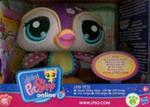 Littlest Pet Shop pluszak 22 cm w sklepie internetowym Booknet.net.pl