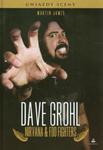Dave Grohl Nirvana Foo Fighters w sklepie internetowym Booknet.net.pl