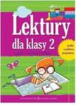 Lektury dla klasy 2 w sklepie internetowym Booknet.net.pl