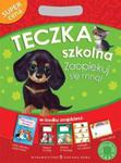 Teczka edukacyjna "Zaopiekuj Się Mną" 1 (PIES - FRED) PROMOCJA w sklepie internetowym Booknet.net.pl