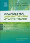 Diagnostyka laboratoryjna w weterynarii w sklepie internetowym Booknet.net.pl