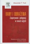 Rany i obrażenia w sklepie internetowym Booknet.net.pl