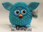 Furby pluszak niebieski w sklepie internetowym Booknet.net.pl