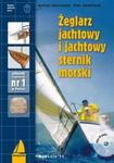 Żeglarz jachtowy i jachtowy sternik morski z płytą CD w sklepie internetowym Booknet.net.pl