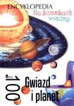 Na ścieżkach wiedzy. Encyklopedia. 100 gwiazd i planet w sklepie internetowym Booknet.net.pl