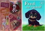 Fred się zgubił / Mój pamiętnik. Zaopiekuj się mną + przywieszka. Pakiet w sklepie internetowym Booknet.net.pl