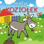 Mały koziołek w sklepie internetowym Booknet.net.pl