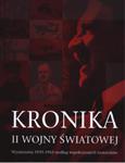 Kronika II wojny światowej w sklepie internetowym Booknet.net.pl