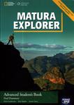 Matura Explorer. Język angielski. Podręcznik zaawansowany - Advanced Student’s Book (+CD) w sklepie internetowym Booknet.net.pl