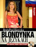 Blondynka na językach. Rosyjski. Kurs językowy. Książka z płytą CD (MP3) w sklepie internetowym Booknet.net.pl