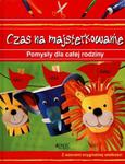 Czas na majsterkowanie w sklepie internetowym Booknet.net.pl