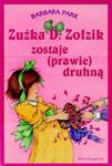 Zuźka D. Zołzik zostaje (prawie) druhną w sklepie internetowym Booknet.net.pl