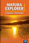 MATURA EXPLORER INTERMEDIATE Students Book w sklepie internetowym Booknet.net.pl