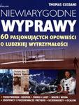 Niewiarygodne wyprawy w sklepie internetowym Booknet.net.pl