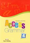 Access 4 Grammar Book w sklepie internetowym Booknet.net.pl