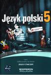 Odkrywamy na nowo. Klasa 5, szkoła podstawowa. Język polski. Zeszyt ćwiczeń w sklepie internetowym Booknet.net.pl