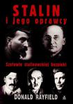 Stalin i jego oprawcy w sklepie internetowym Booknet.net.pl