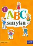 ABC Smyka Karty pracy część 1 w sklepie internetowym Booknet.net.pl