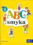 ABC Smyka Karty pracy część 4 w sklepie internetowym Booknet.net.pl