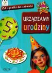 Urządzamy urodziny w sklepie internetowym Booknet.net.pl