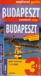Budapeszt przewodnik atlas mapa w sklepie internetowym Booknet.net.pl