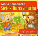 Stefek Burczymucha. Klasyka polska w sklepie internetowym Booknet.net.pl